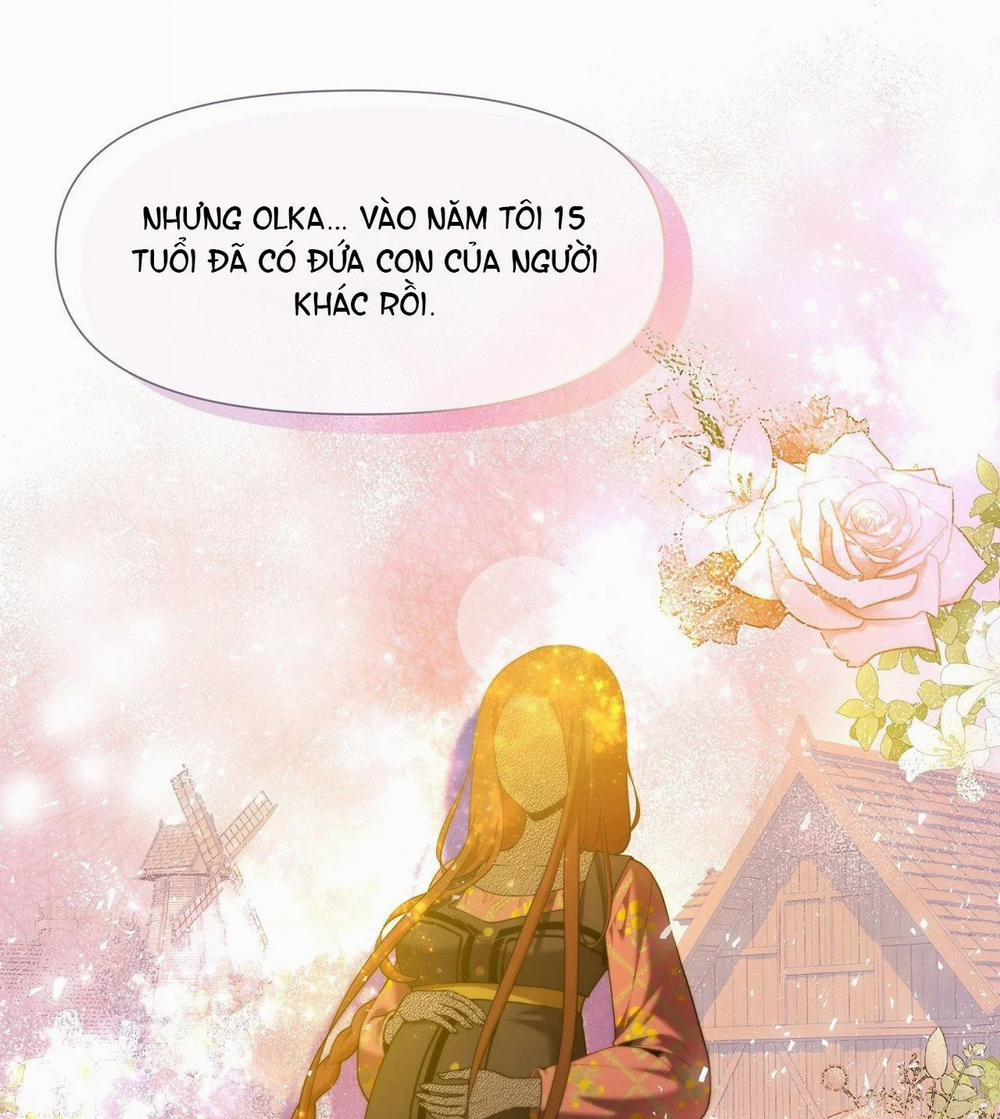 [18+] Lửa Trong Đầm Lầy 41.2 trang 26