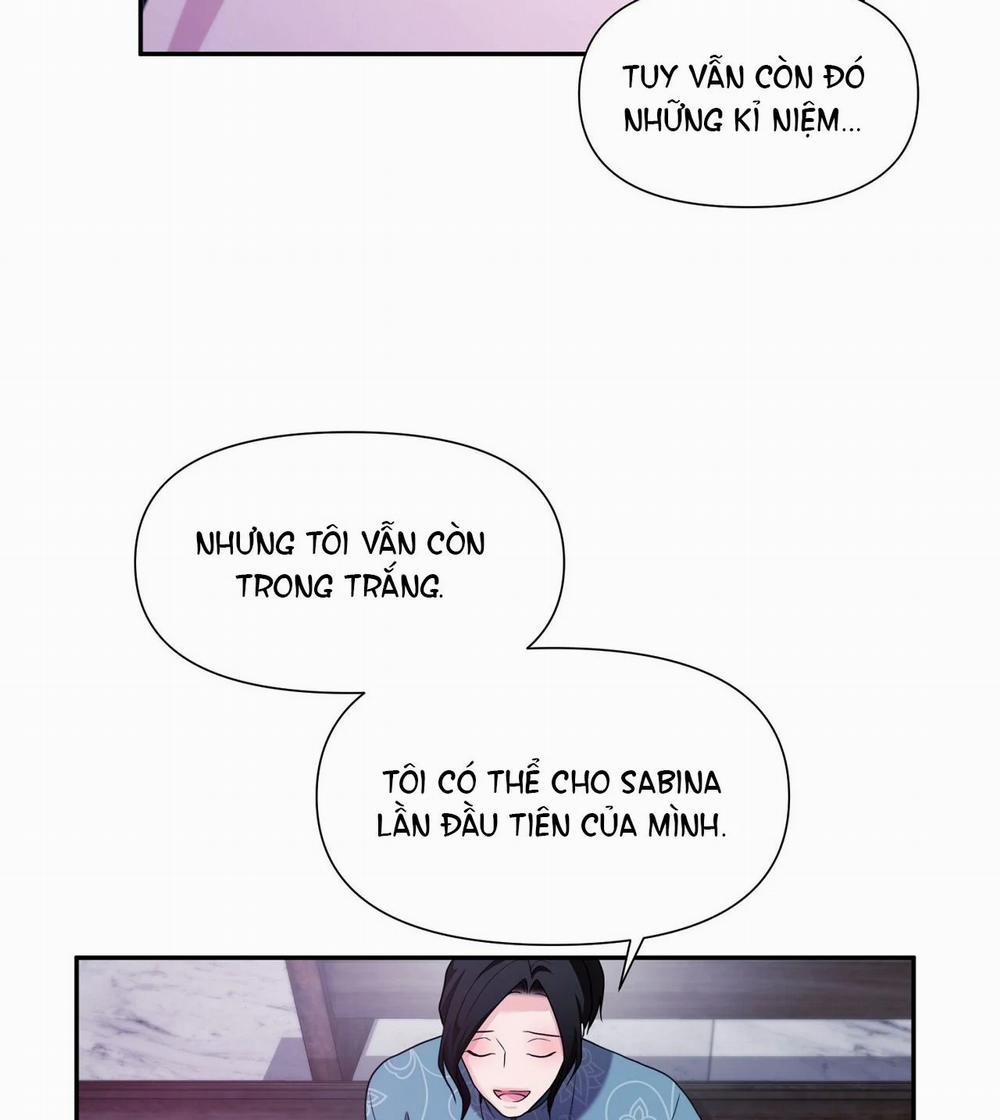 [18+] Lửa Trong Đầm Lầy 41.2 trang 29