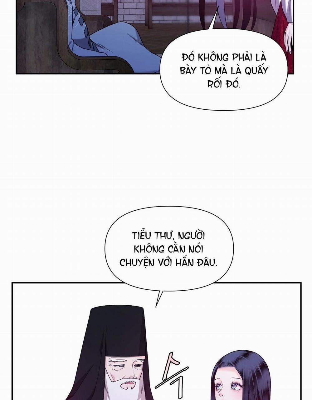 [18+] Lửa Trong Đầm Lầy 41.2 trang 3