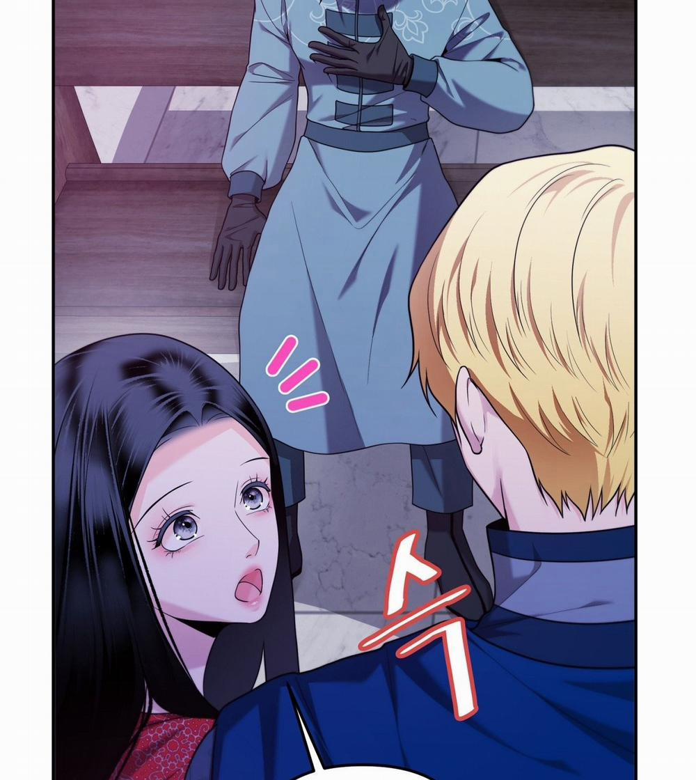 [18+] Lửa Trong Đầm Lầy 41.2 trang 30