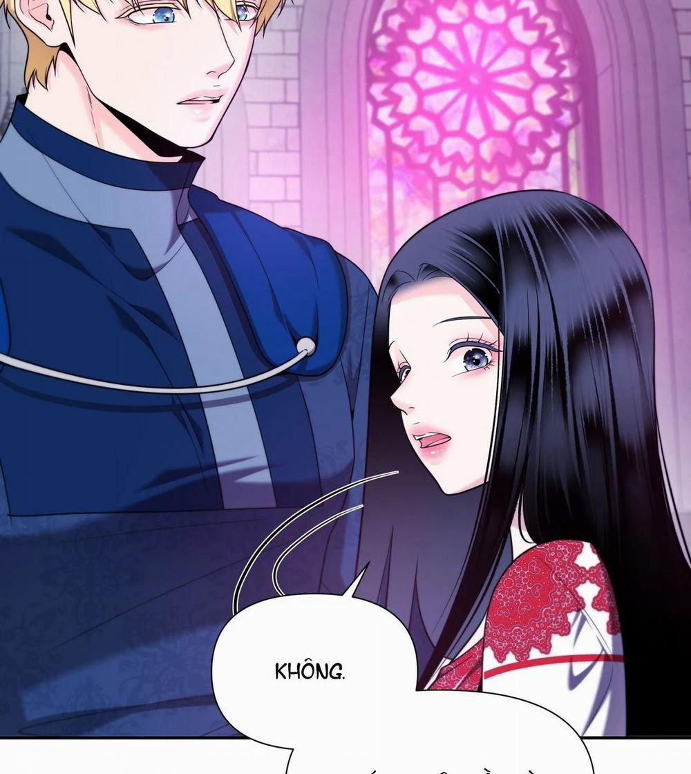 [18+] Lửa Trong Đầm Lầy 41.2 trang 34
