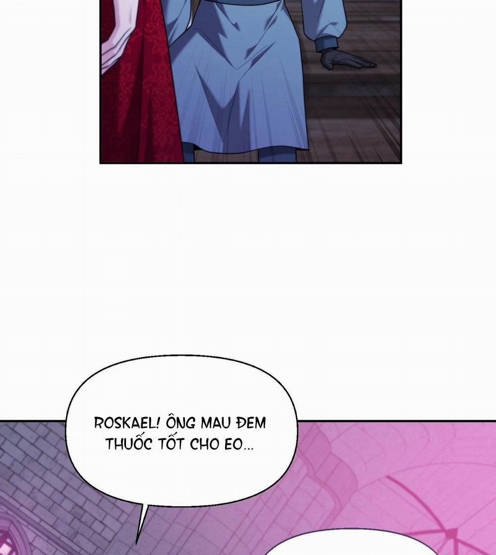 [18+] Lửa Trong Đầm Lầy 41.2 trang 36