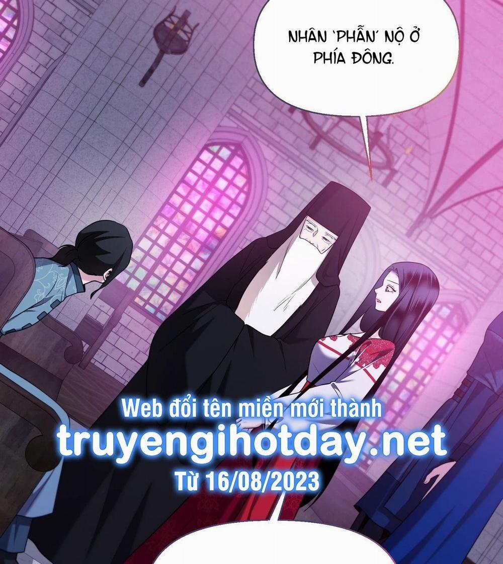 [18+] Lửa Trong Đầm Lầy 41.2 trang 37