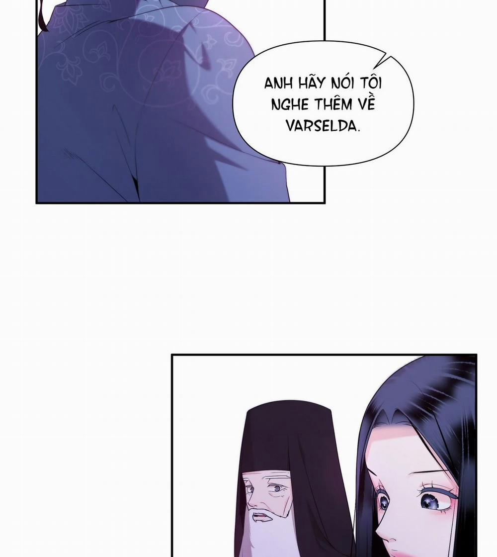 [18+] Lửa Trong Đầm Lầy 41.2 trang 39