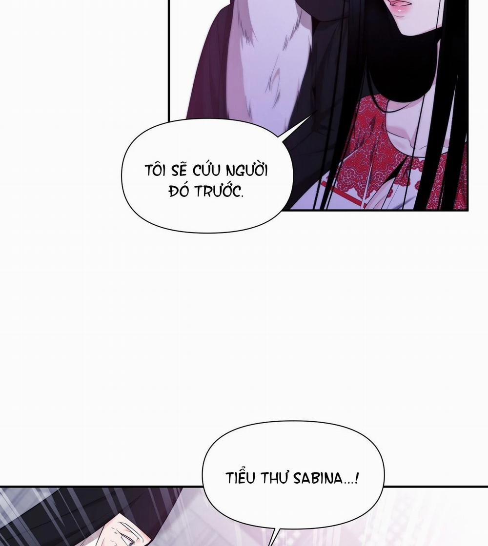 [18+] Lửa Trong Đầm Lầy 41.2 trang 40