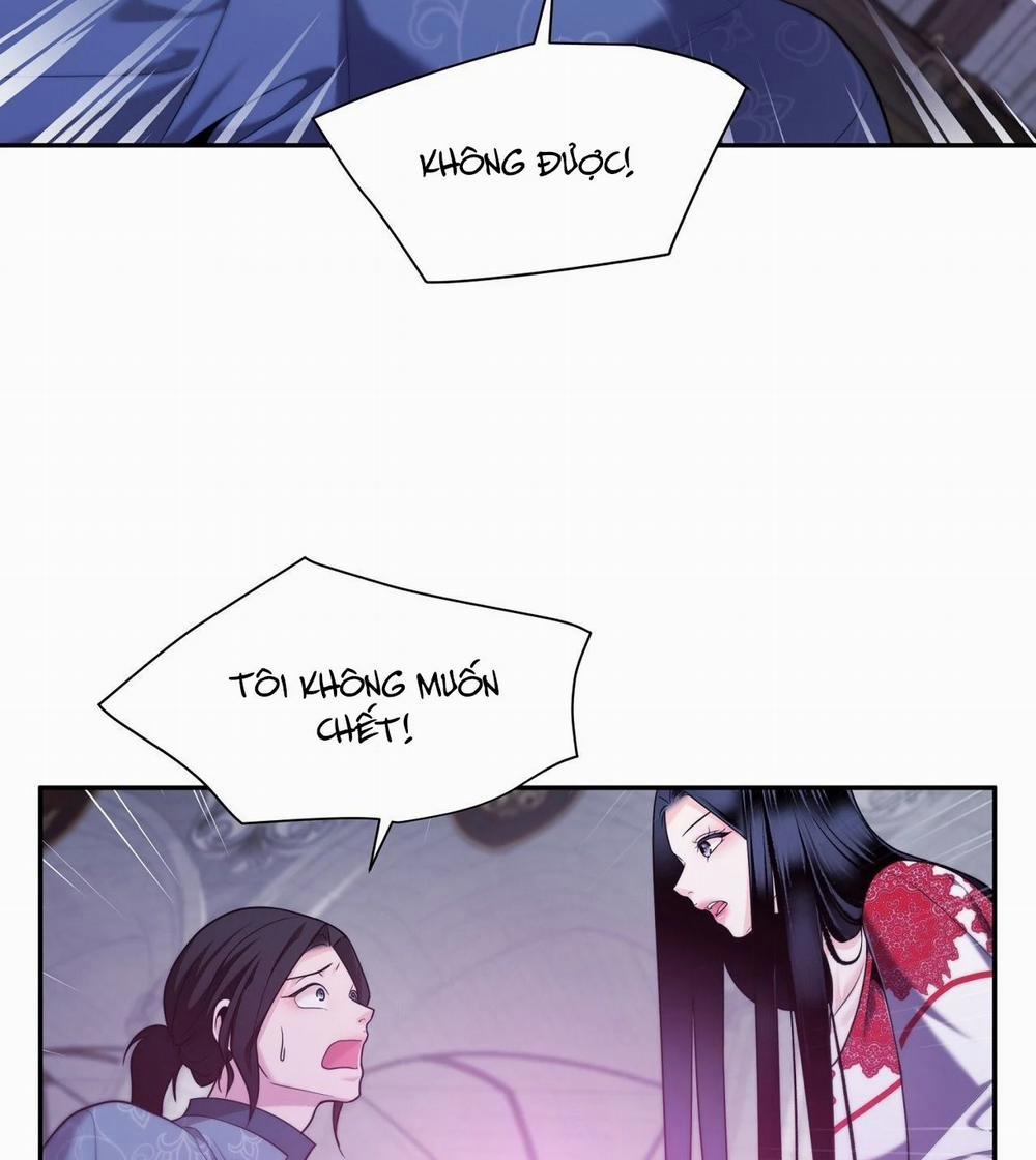 [18+] Lửa Trong Đầm Lầy 41.2 trang 42