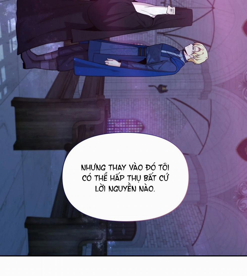 [18+] Lửa Trong Đầm Lầy 41.2 trang 50