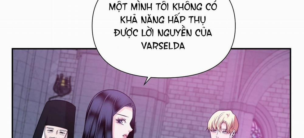 [18+] Lửa Trong Đầm Lầy 41.2 trang 58