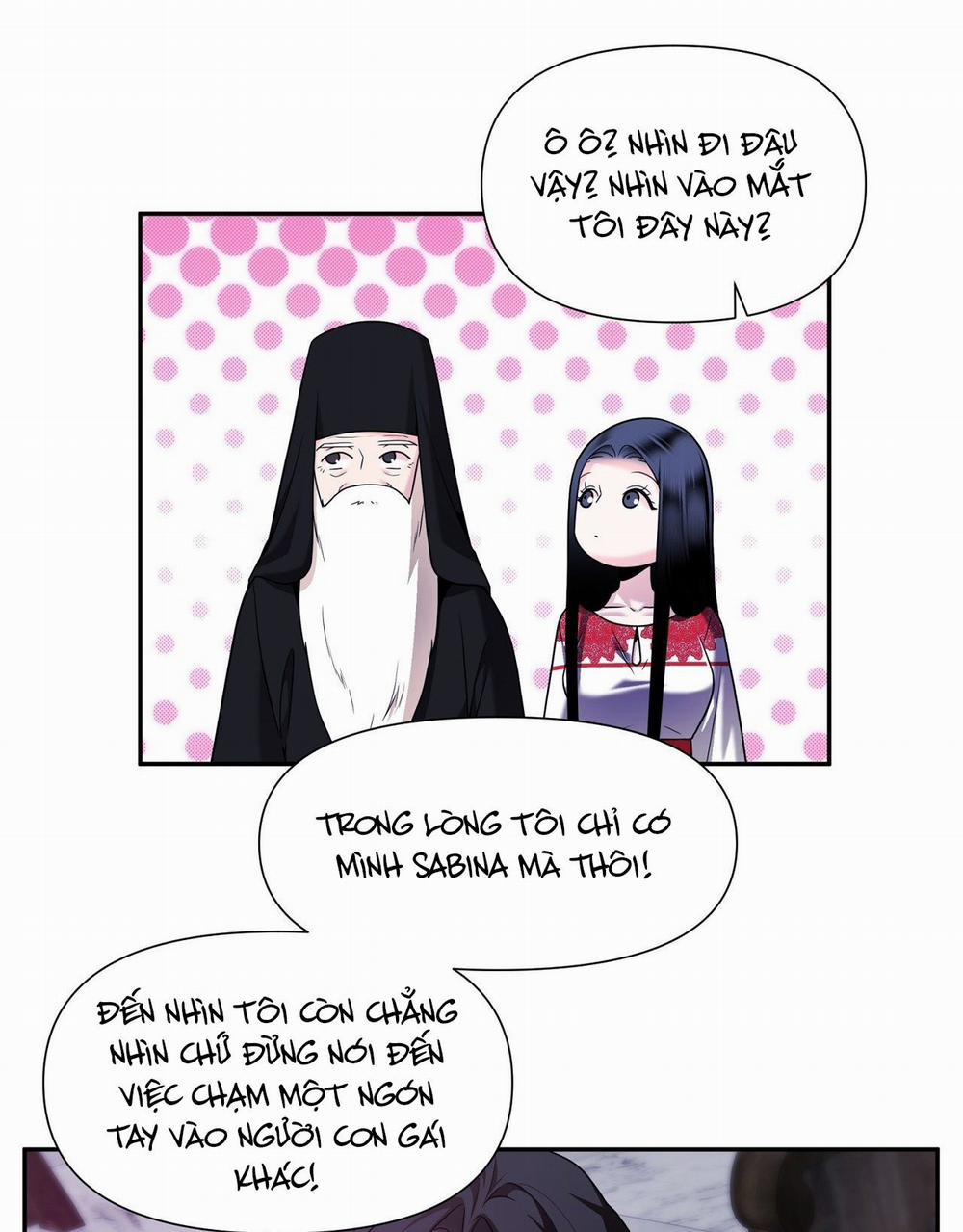 [18+] Lửa Trong Đầm Lầy 41.2 trang 7