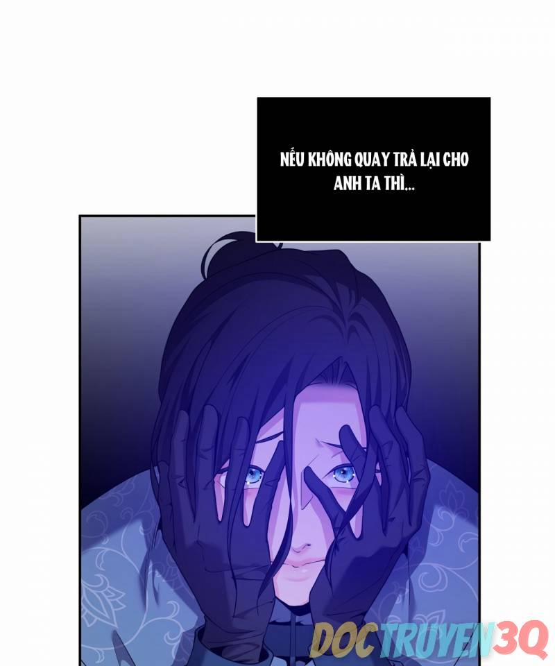 [18+] Lửa Trong Đầm Lầy 42.1 trang 11