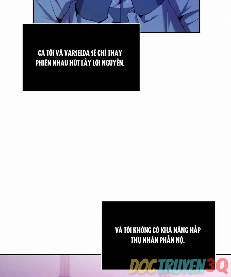 [18+] Lửa Trong Đầm Lầy 42.1 trang 12