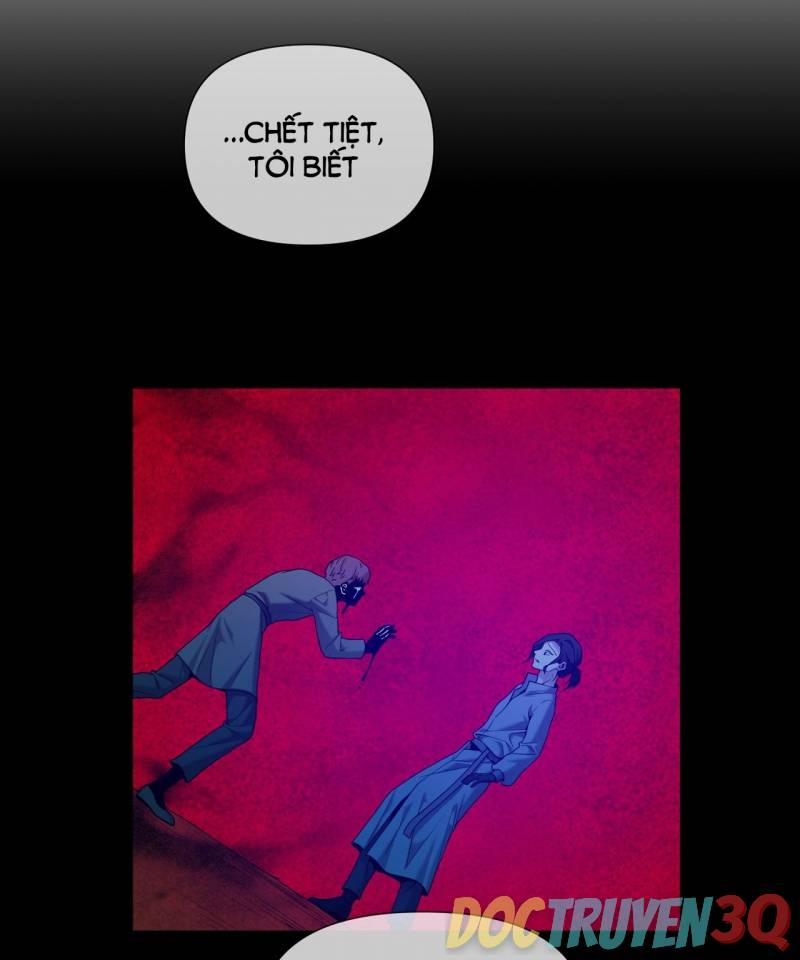 [18+] Lửa Trong Đầm Lầy 42.1 trang 17