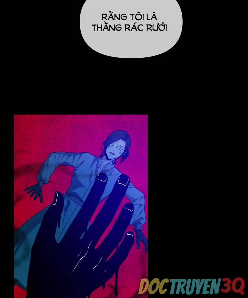 [18+] Lửa Trong Đầm Lầy 42.1 trang 18