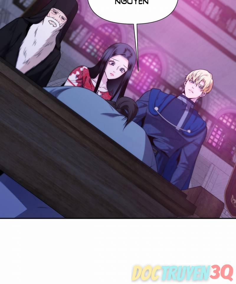 [18+] Lửa Trong Đầm Lầy 42.1 trang 23