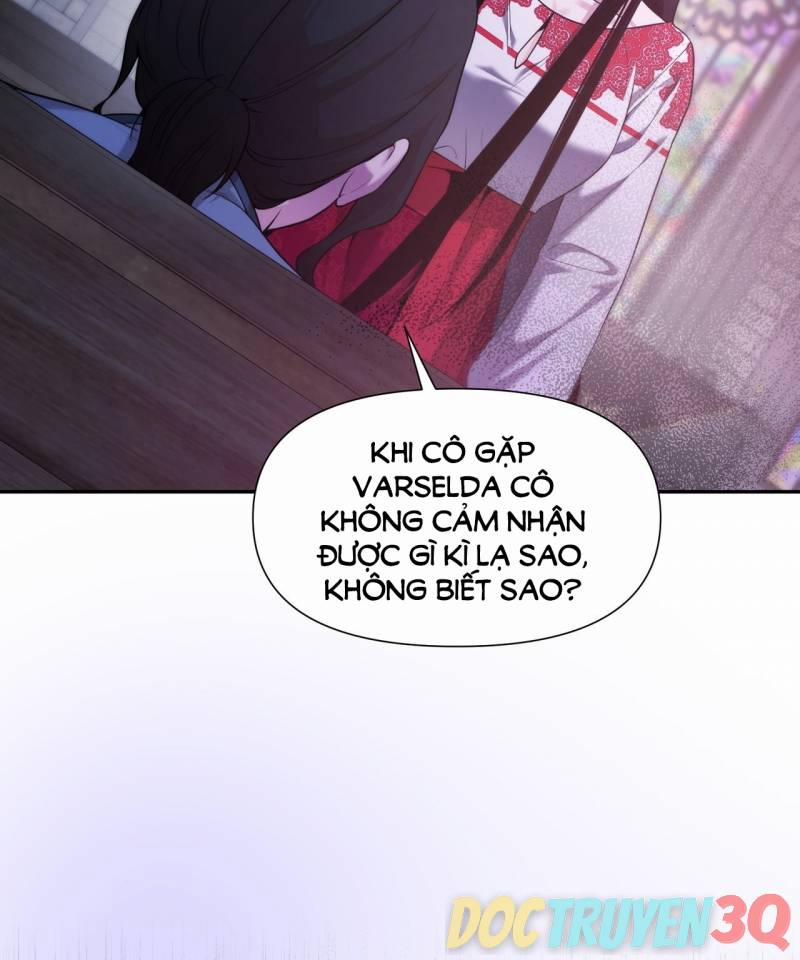 [18+] Lửa Trong Đầm Lầy 42.1 trang 5