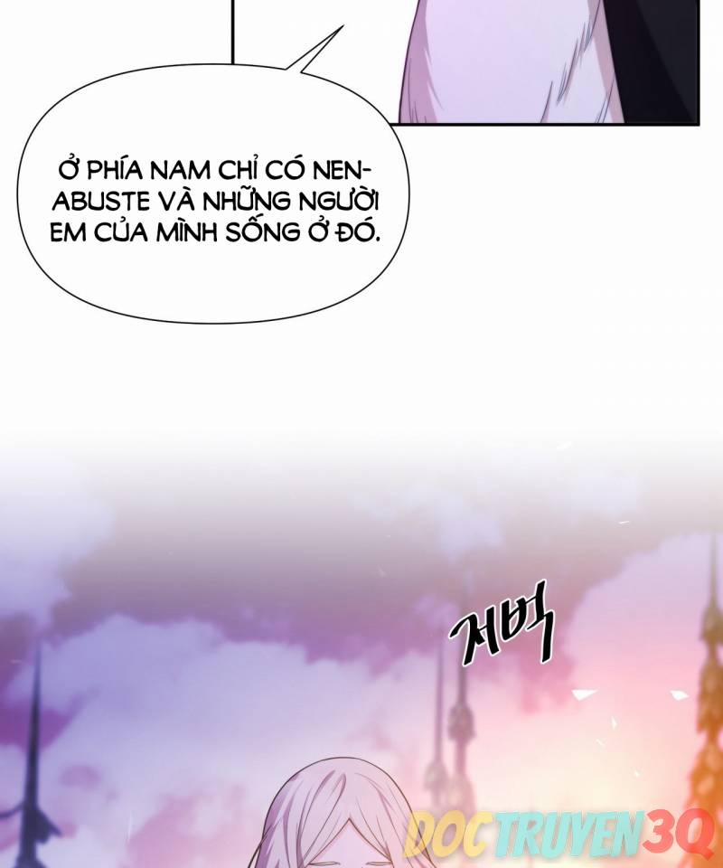 [18+] Lửa Trong Đầm Lầy 42.2 trang 15