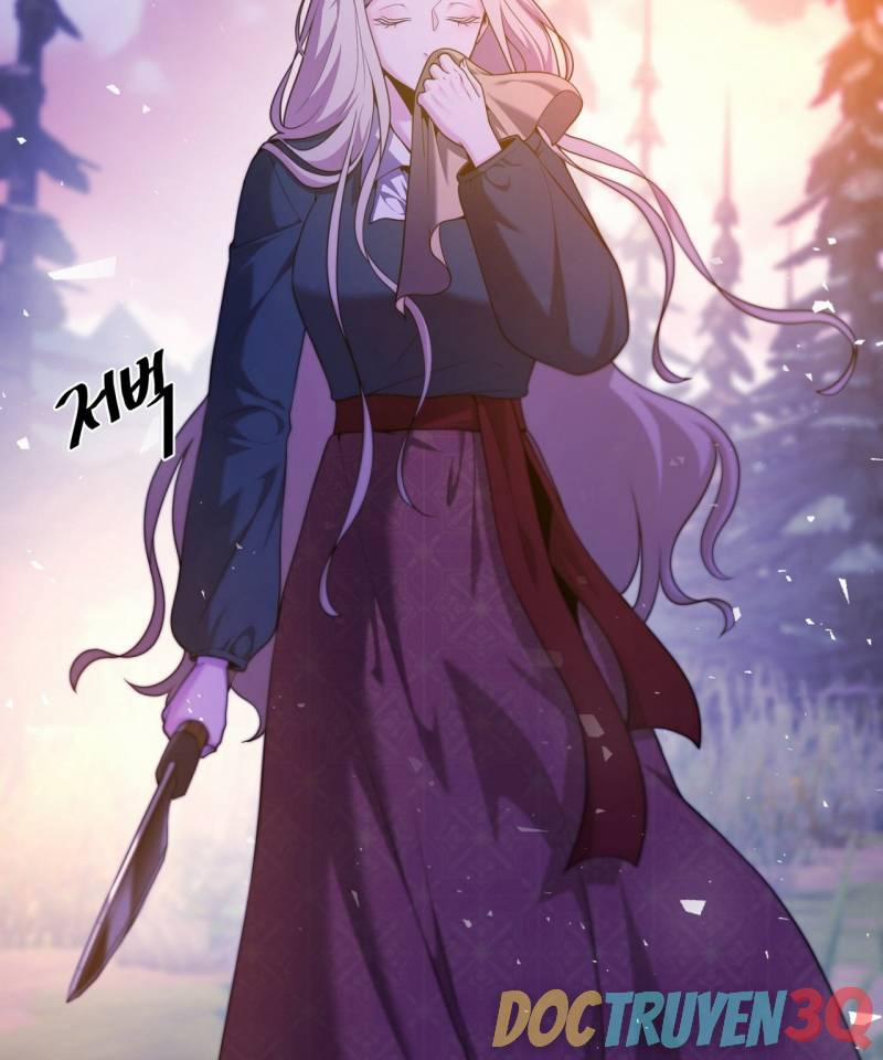 [18+] Lửa Trong Đầm Lầy 42.2 trang 16