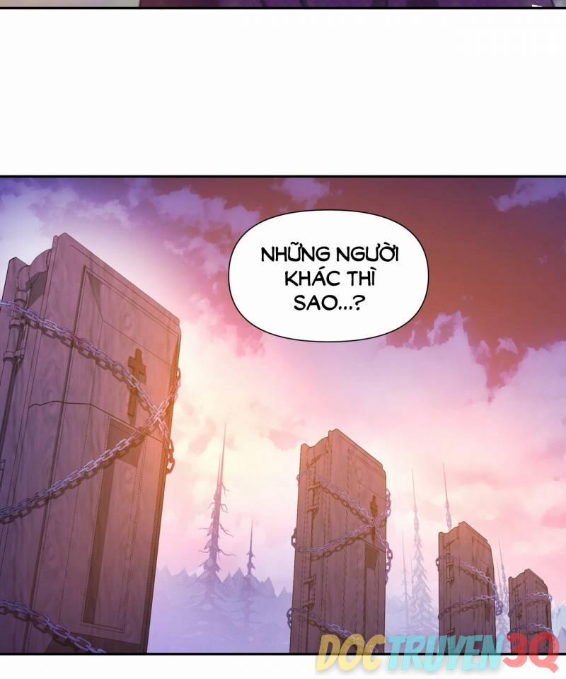 [18+] Lửa Trong Đầm Lầy 42.2 trang 17