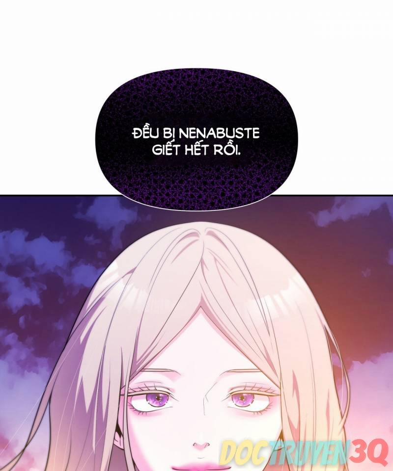 [18+] Lửa Trong Đầm Lầy 42.2 trang 19