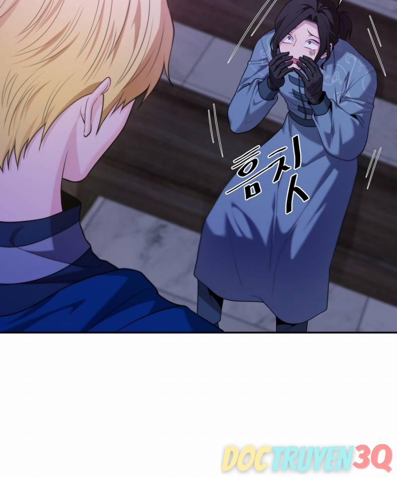 [18+] Lửa Trong Đầm Lầy 42.2 trang 2