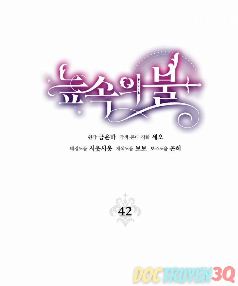 [18+] Lửa Trong Đầm Lầy 42.2 trang 21