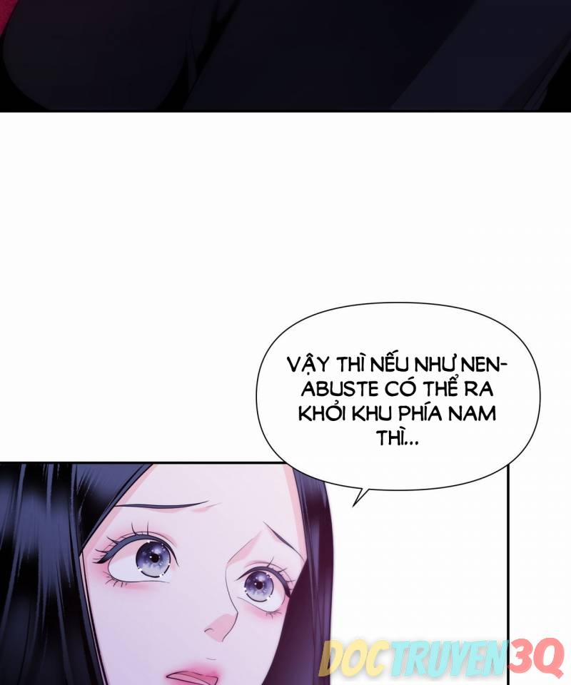 [18+] Lửa Trong Đầm Lầy 42.2 trang 24