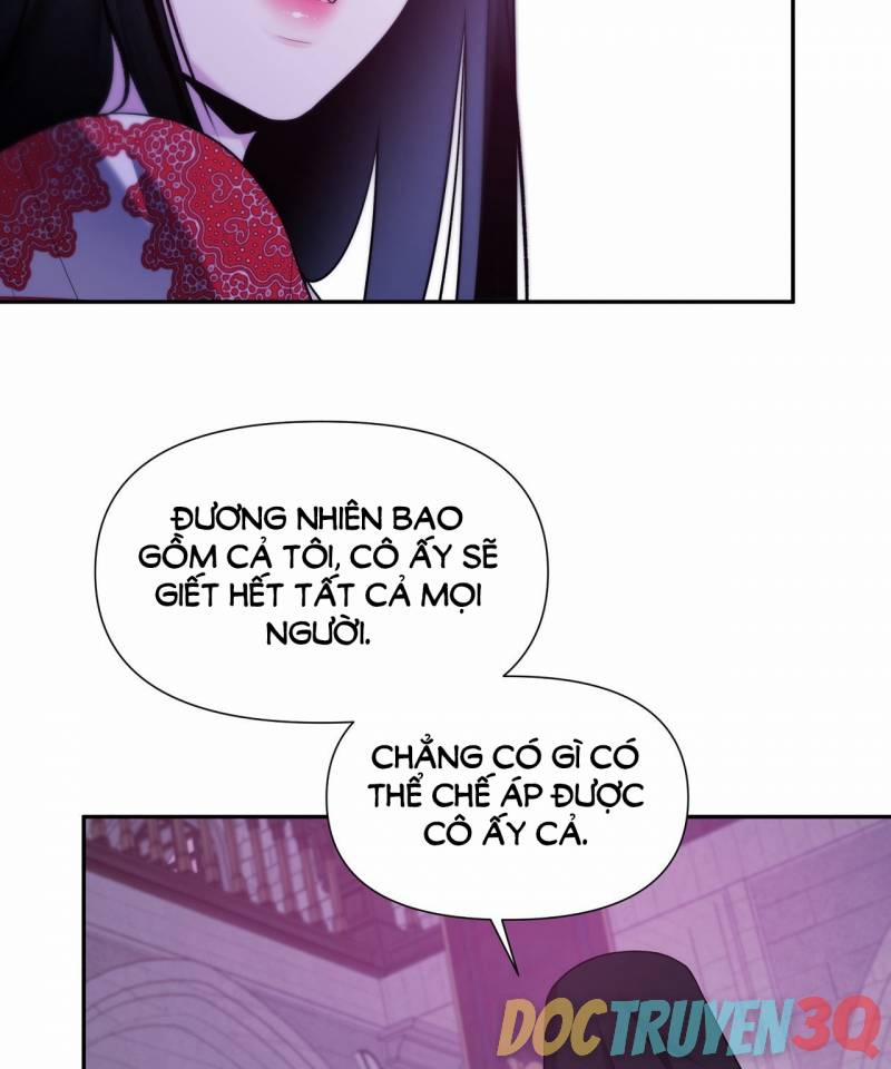 [18+] Lửa Trong Đầm Lầy 42.2 trang 25