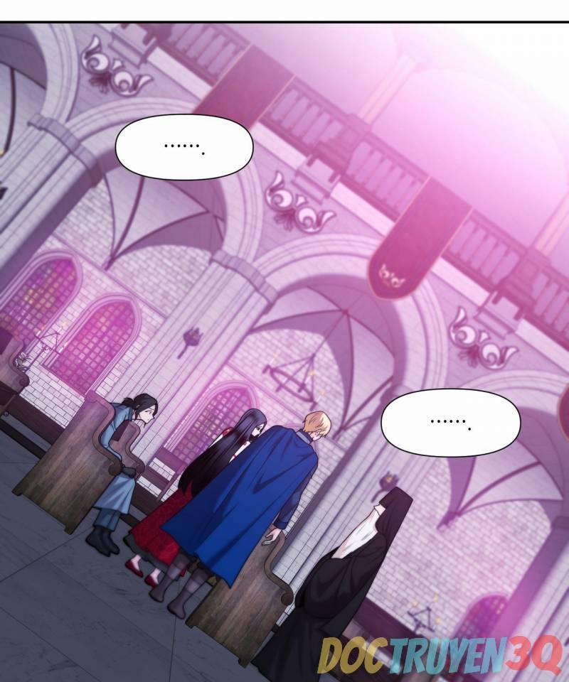 [18+] Lửa Trong Đầm Lầy 42.2 trang 27