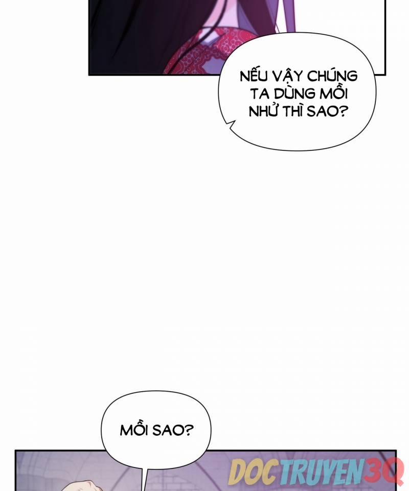 [18+] Lửa Trong Đầm Lầy 42.2 trang 30