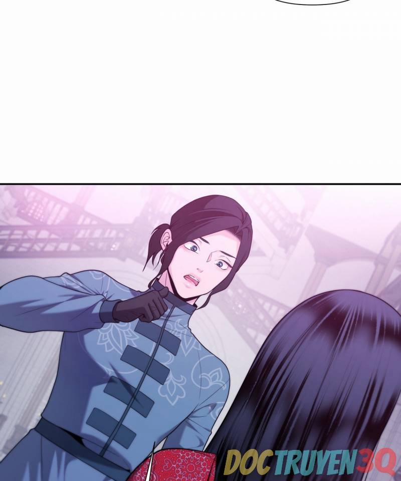 [18+] Lửa Trong Đầm Lầy 42.2 trang 32