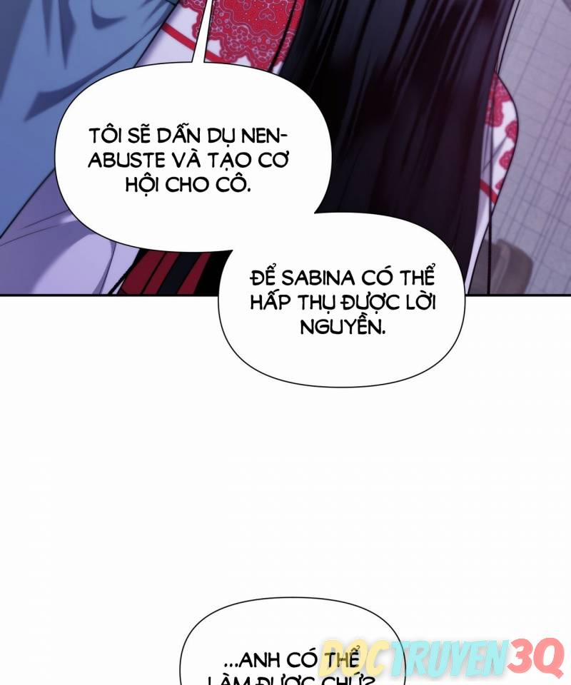 [18+] Lửa Trong Đầm Lầy 42.2 trang 33