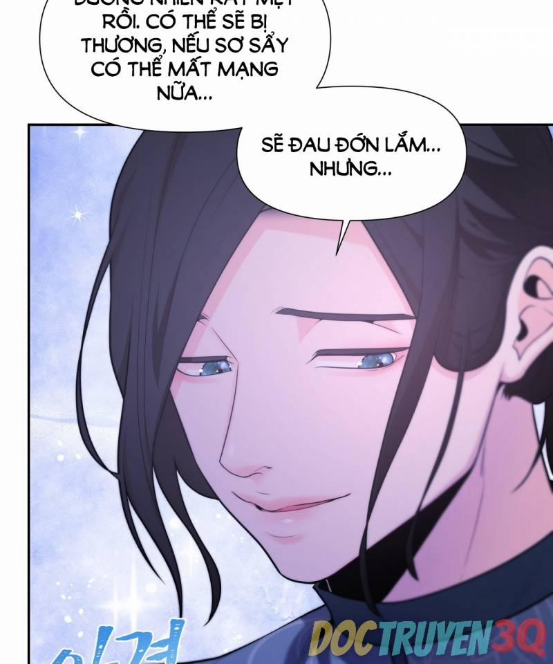 [18+] Lửa Trong Đầm Lầy 42.2 trang 35
