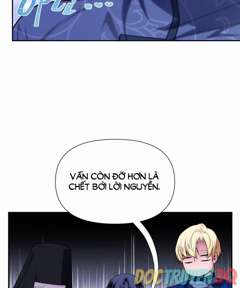 [18+] Lửa Trong Đầm Lầy 42.2 trang 36