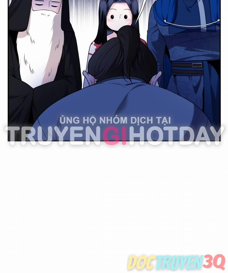 [18+] Lửa Trong Đầm Lầy 42.2 trang 37