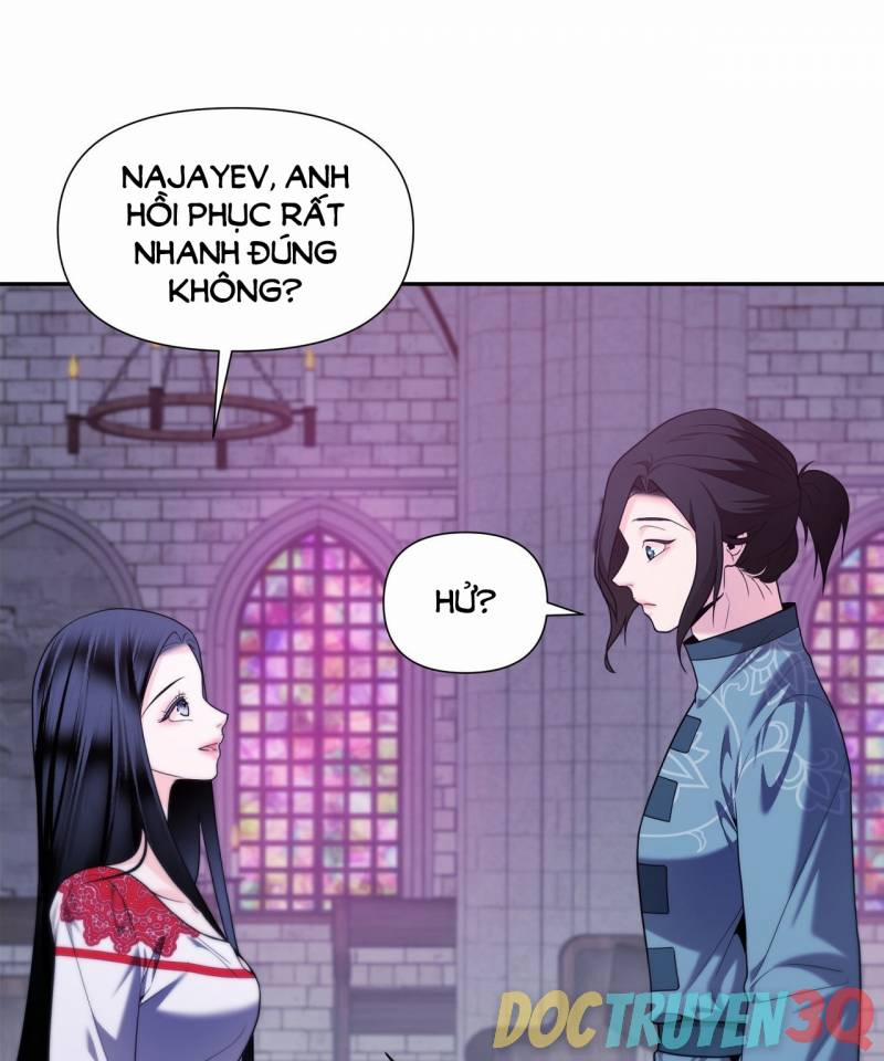 [18+] Lửa Trong Đầm Lầy 42.2 trang 39