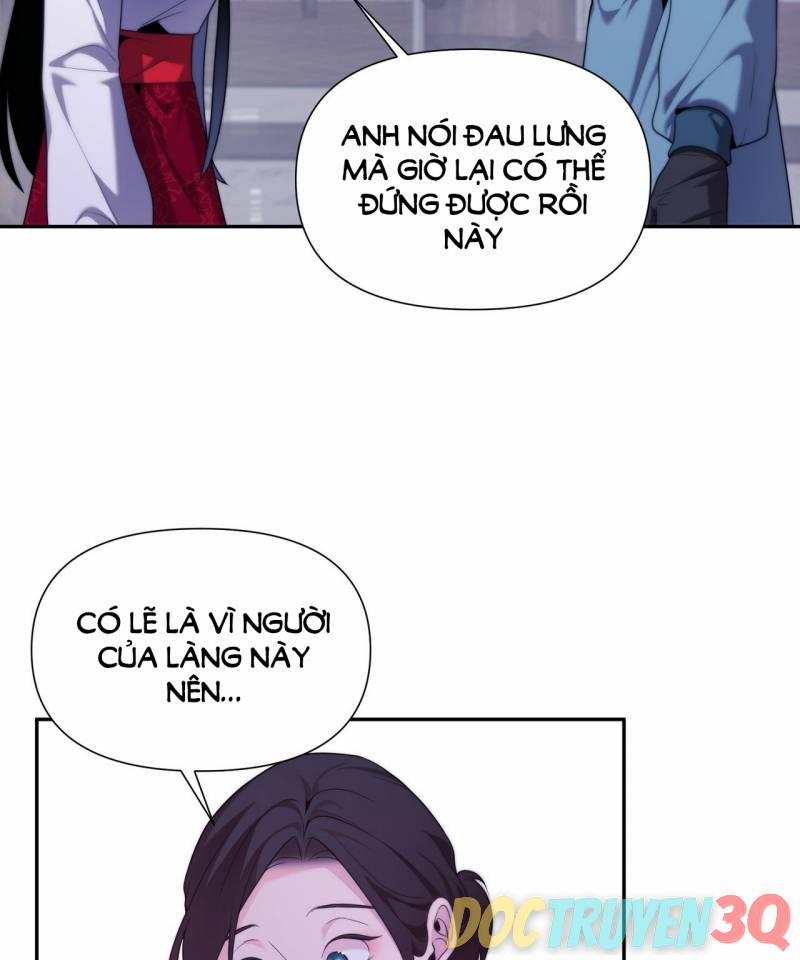 [18+] Lửa Trong Đầm Lầy 42.2 trang 40