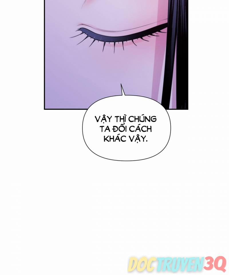 [18+] Lửa Trong Đầm Lầy 42.2 trang 6