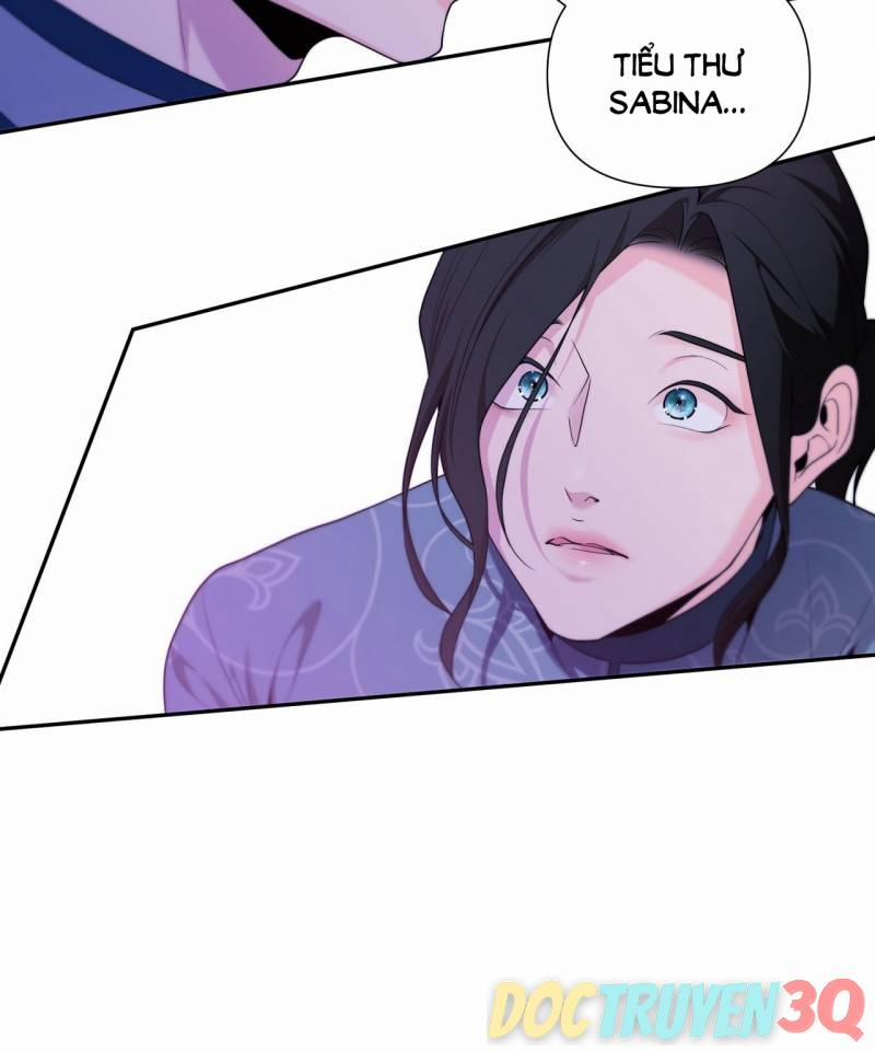 [18+] Lửa Trong Đầm Lầy 42.2 trang 9