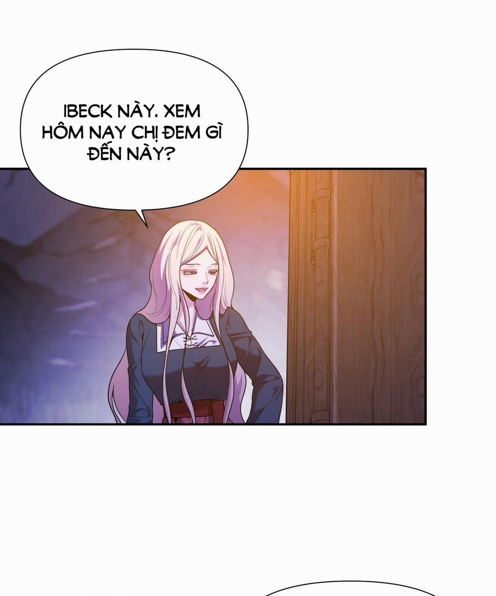 [18+] Lửa Trong Đầm Lầy 43.1 trang 14