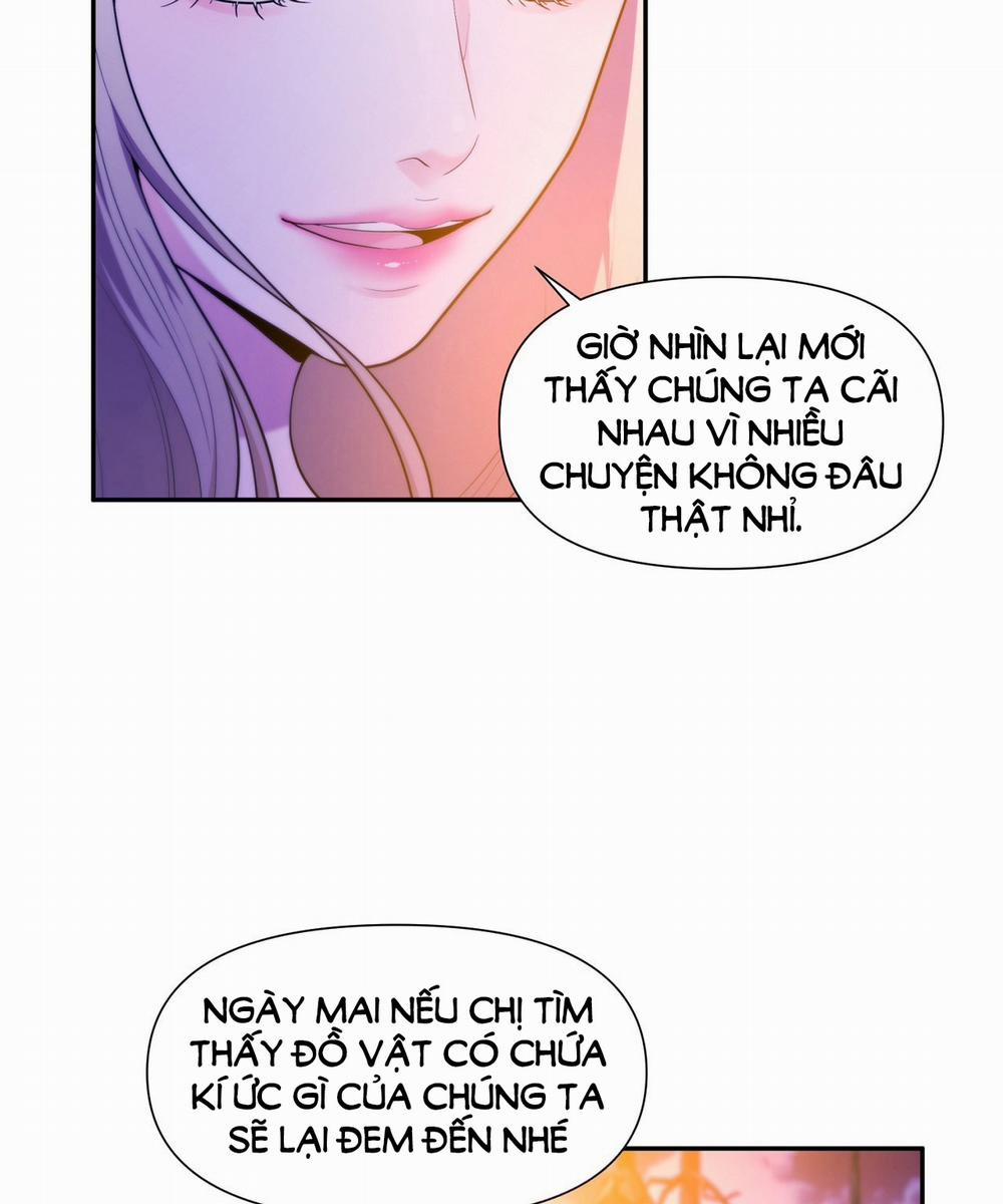 [18+] Lửa Trong Đầm Lầy 43.1 trang 20