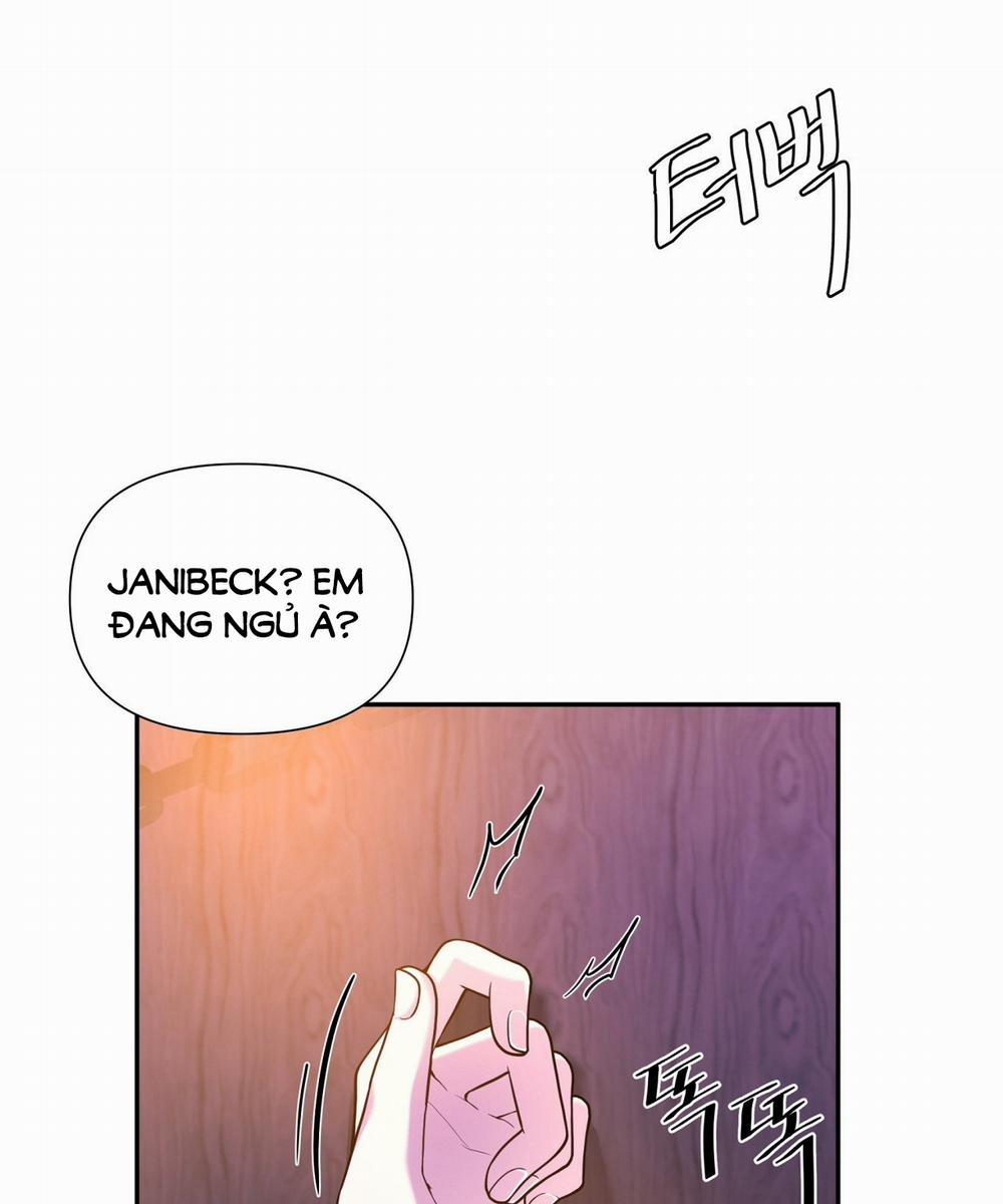 [18+] Lửa Trong Đầm Lầy 43.1 trang 22