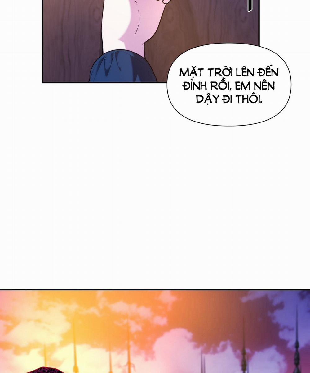 [18+] Lửa Trong Đầm Lầy 43.1 trang 23