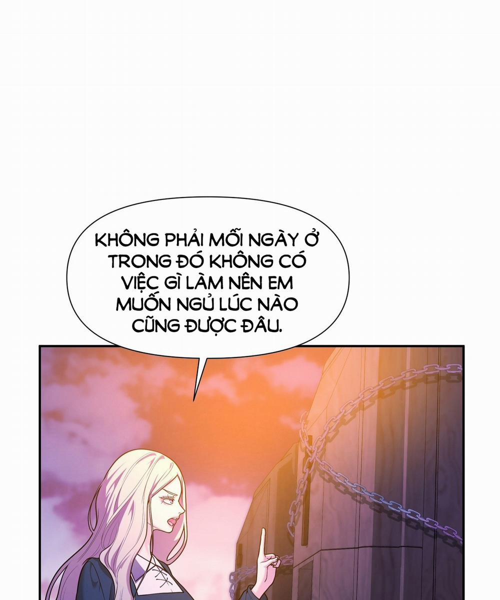 [18+] Lửa Trong Đầm Lầy 43.1 trang 25