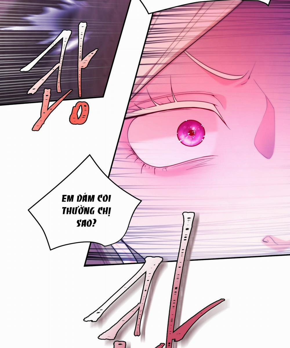 [18+] Lửa Trong Đầm Lầy 43.1 trang 32