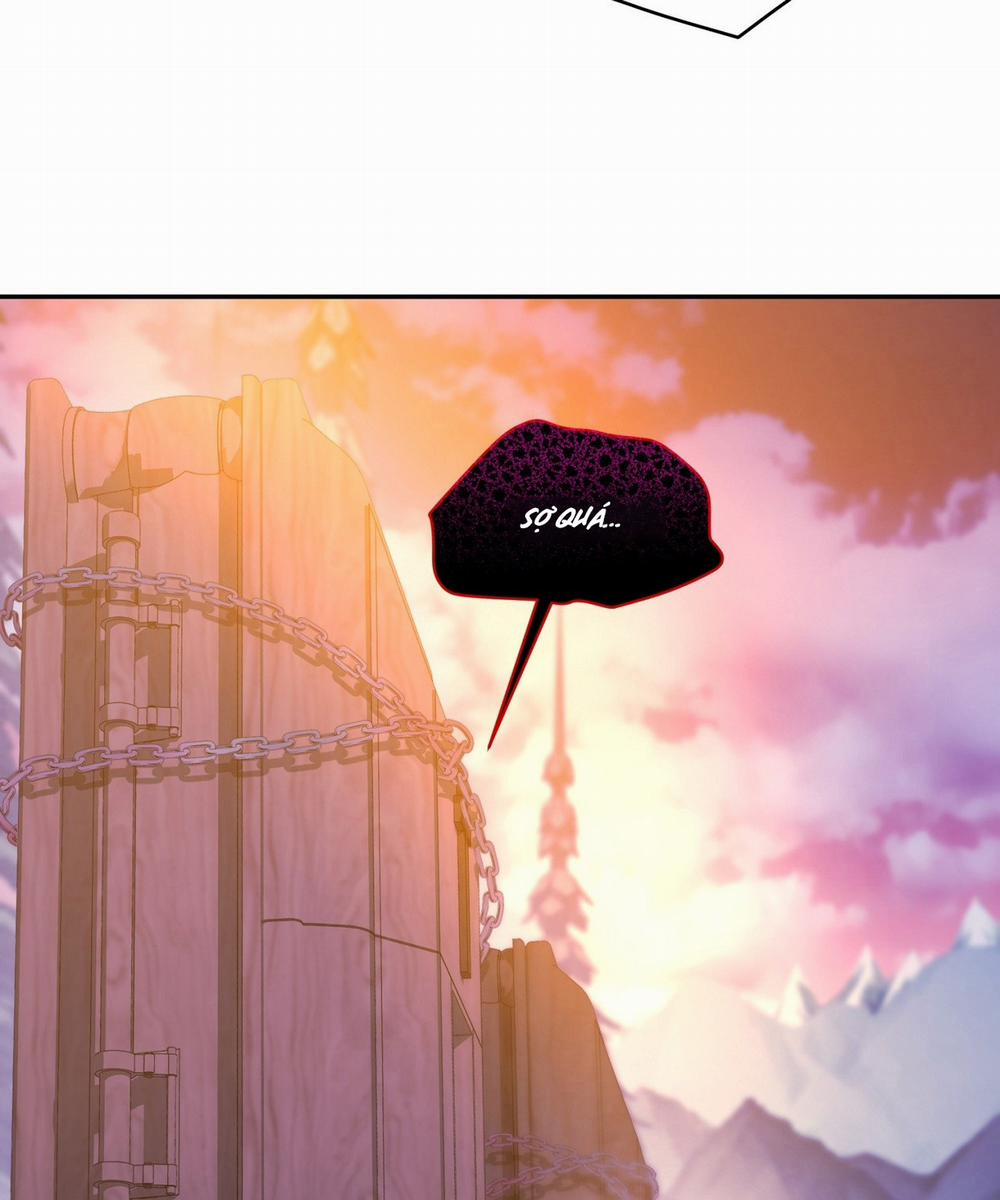 [18+] Lửa Trong Đầm Lầy 43.1 trang 36