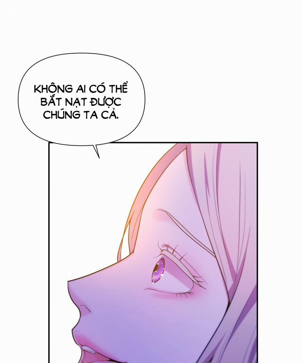 [18+] Lửa Trong Đầm Lầy 43.1 trang 38