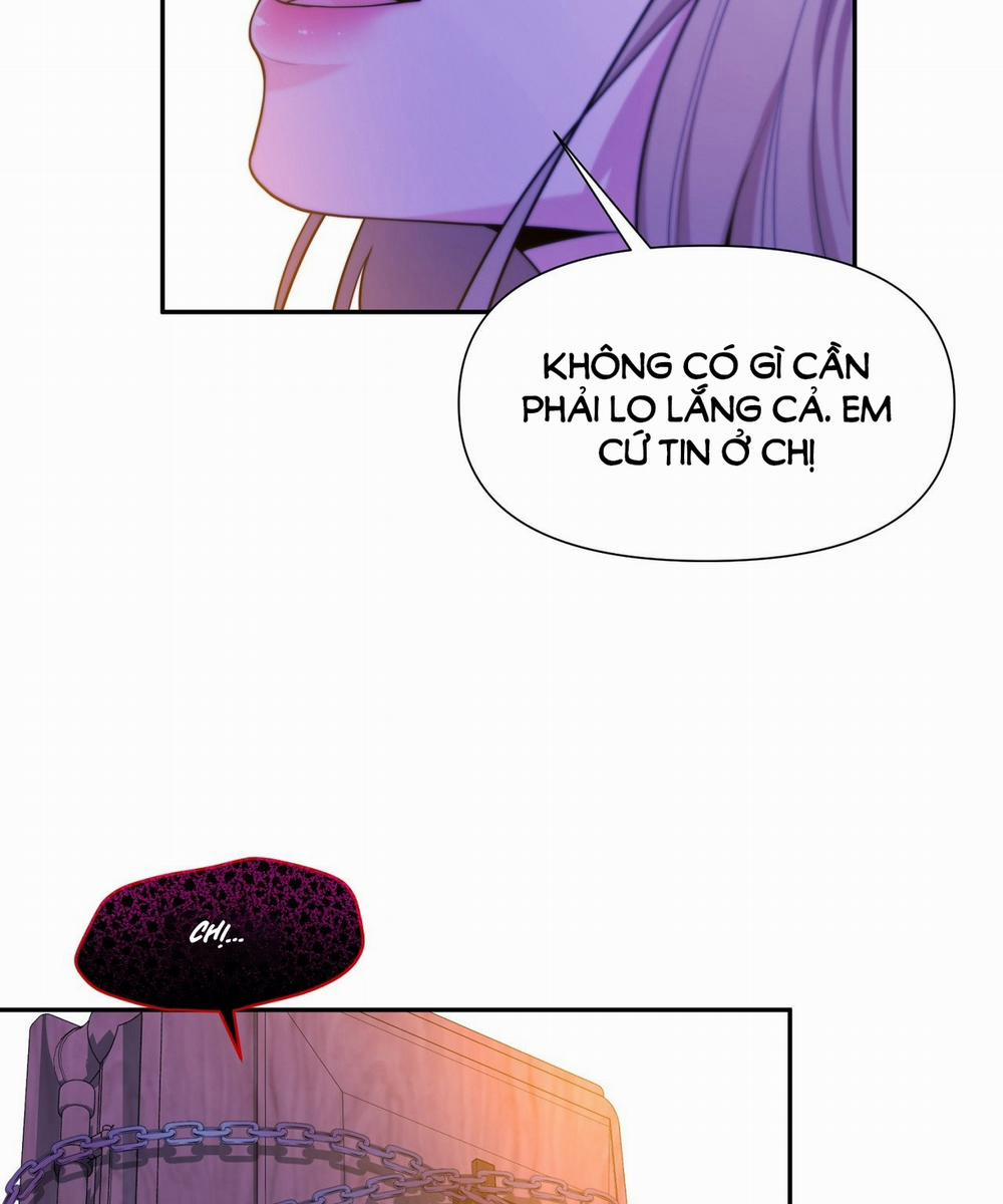 [18+] Lửa Trong Đầm Lầy 43.1 trang 39