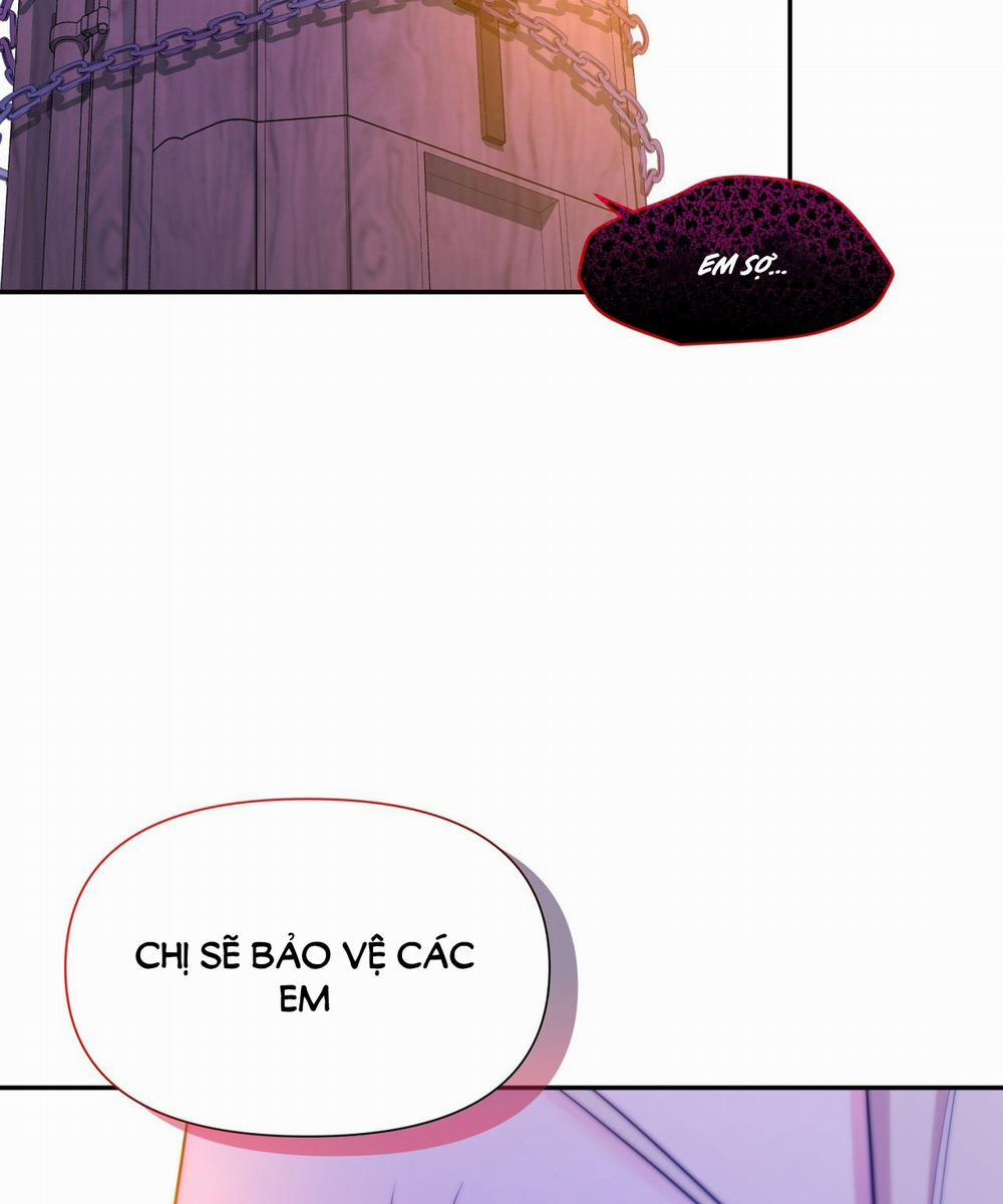 [18+] Lửa Trong Đầm Lầy 43.1 trang 40