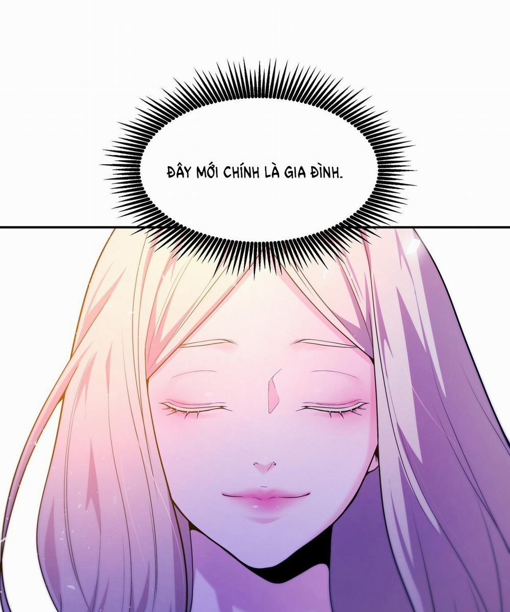 [18+] Lửa Trong Đầm Lầy 43.2 trang 10