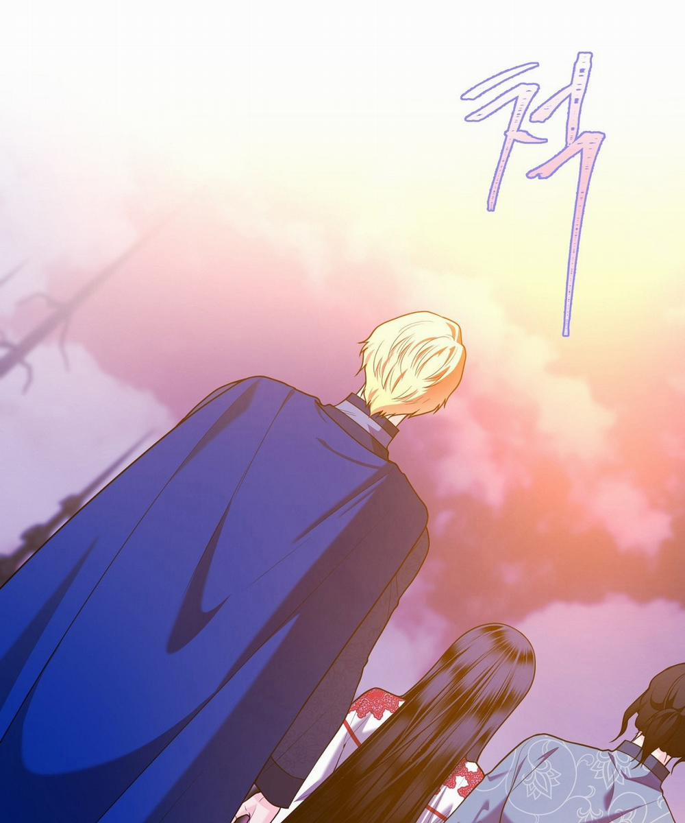 [18+] Lửa Trong Đầm Lầy 43.2 trang 13